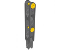 Duplo, Toolo Arm 2 x 11 with Triangular Set Screw End