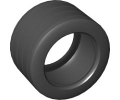 Tire & Tread 81.8 x 50 Technic Straight Tread