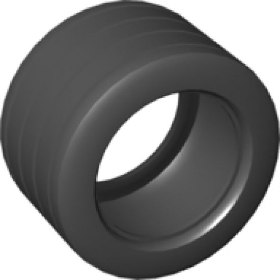 Tire & Tread 81.8 x 50 Technic Straight Tread