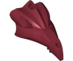 Animal, Body Part Dragon Head Viking Beaked