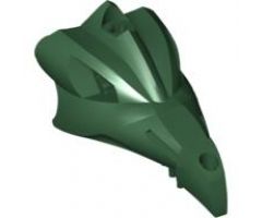 Animal, Body Part Dragon Head Viking Beaked
