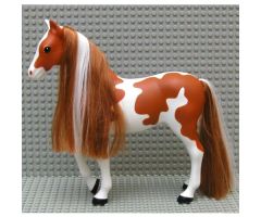 Horse, Scala (Indie)