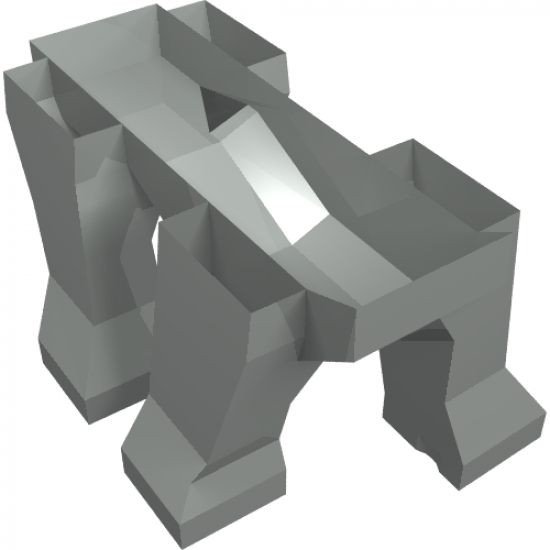 Animal, Body Part Dinosaur Legs