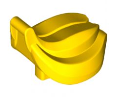 Duplo, Food & Drink Bananas
