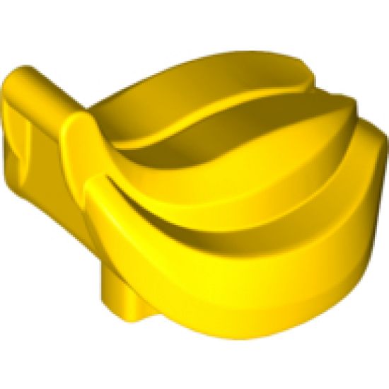 Duplo, Food & Drink Bananas