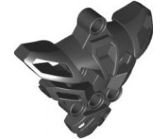 Bionicle Matoran Chest Torso