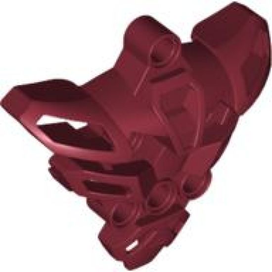 Bionicle Matoran Chest Torso
