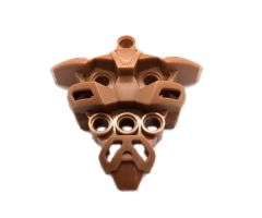 Bionicle Matoran Chest Torso