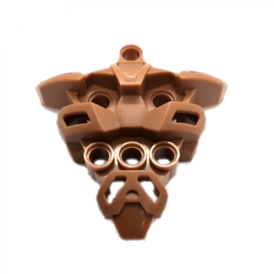 Bionicle Matoran Chest Torso