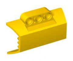 Technic, Panel Engine Block Half / Side Intake
