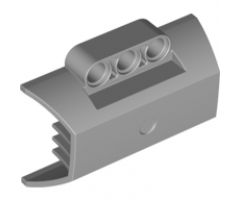 Technic, Panel Engine Block Half / Side Intake