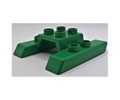 Duplo, Aircraft Helicopter / Airplane Skids Small