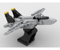 Mini F14 Tomcat