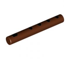 Bar 3L with Flute Pattern