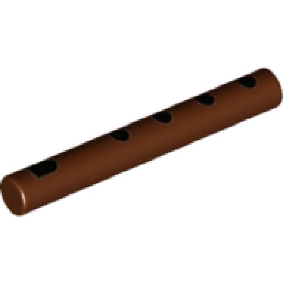 Bar 3L with Flute Pattern