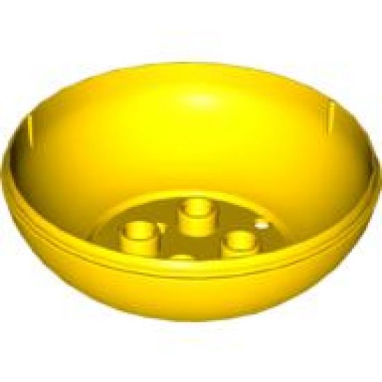 Duplo Egg Base