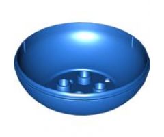 Duplo Egg Base