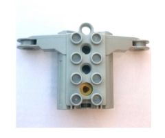 Duplo, Toolo Engine Block
