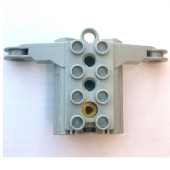 Duplo, Toolo Engine Block