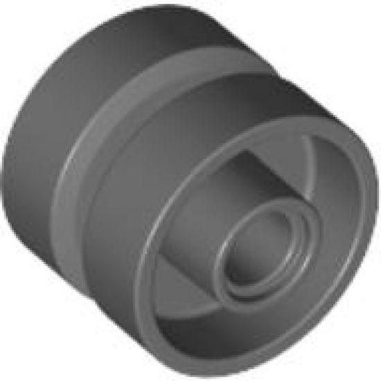 Wheel 18mm D. x 14mm