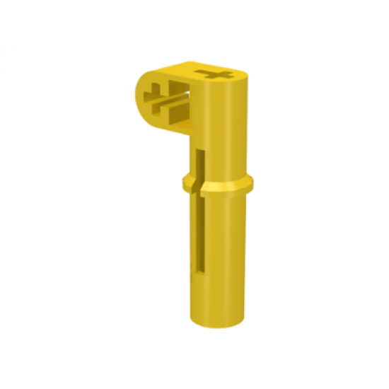 Technic, Shock Absorber 9.5L, Cylinder