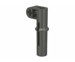 Technic, Shock Absorber 9.5L, Cylinder