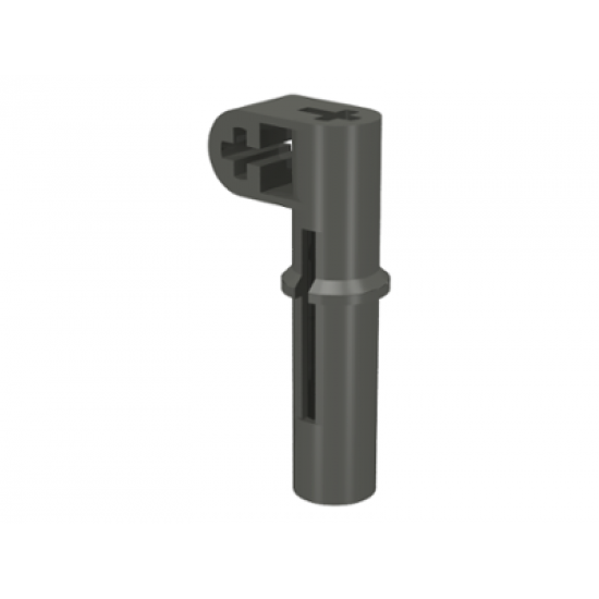 Technic, Shock Absorber 9.5L, Cylinder