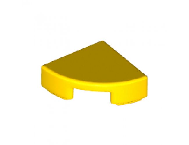 Tile, Round 1 x 1 Quarter