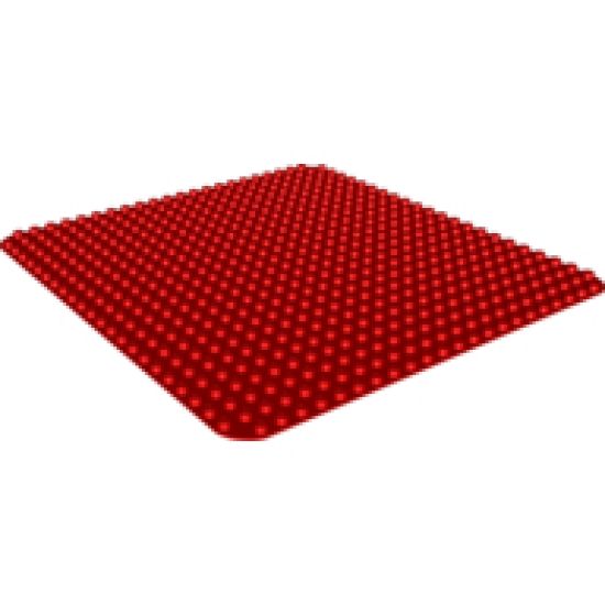 Duplo, Baseplate 24 x 24