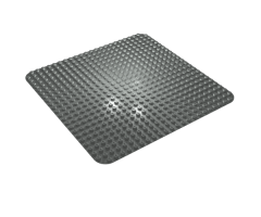 Duplo, Baseplate 24 x 24