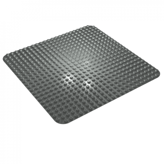 Duplo, Baseplate 24 x 24
