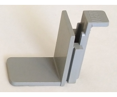 Vehicle Forklift 2 x 2 Fork