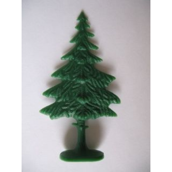 Plant, Tree Flat Pine plain