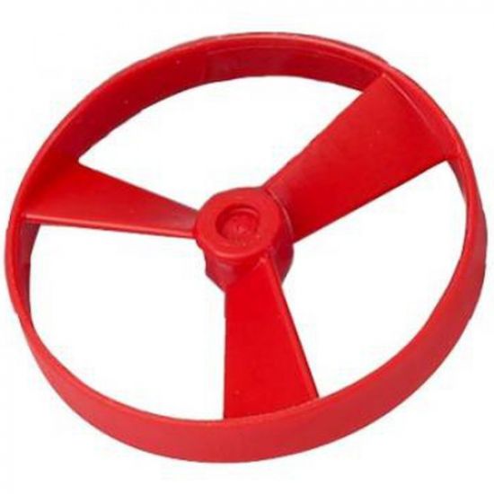 Bionicle Rhotuka Spinner, Solid Color - With Code on Side