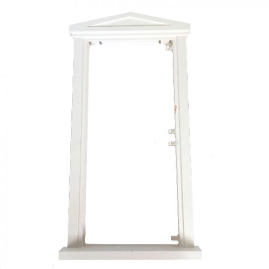 Scala Door Frame 14 x 3 x 21 1/3 - Hinges