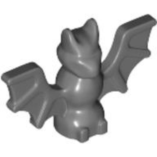 Animal, Air Bat