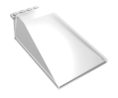 Windscreen 12 x 6 x 2