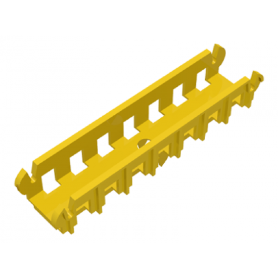 Conveyor Belt Inclined Frame