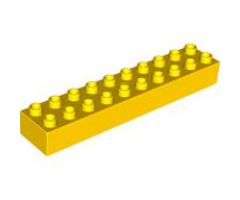 Duplo, Brick 2 x 10