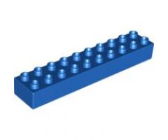 Duplo, Brick 2 x 10