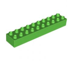Duplo, Brick 2 x 10