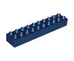 Duplo, Brick 2 x 10