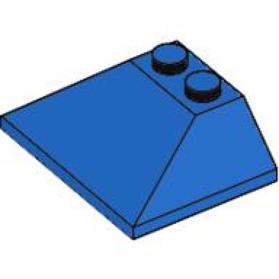 Slope 45 3 x 4 Double / 33
