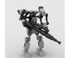 sniper bot