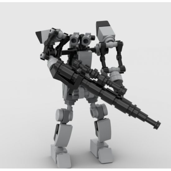 sniper bot