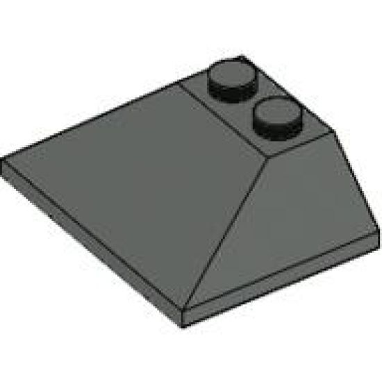 Slope 45 3 x 4 Double / 33
