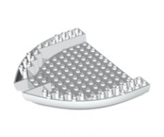 Boat Hull Brick 16 x 13 x 2