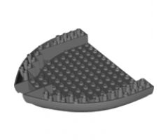 Boat Hull Brick 16 x 13 x 2