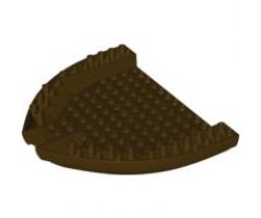 Boat Hull Brick 16 x 13 x 2