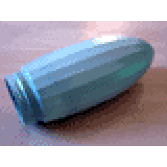 Container Zeppelin / Expedition Balloon Front Piece